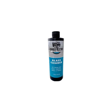 GLASS CLEANER - Rugged Restore